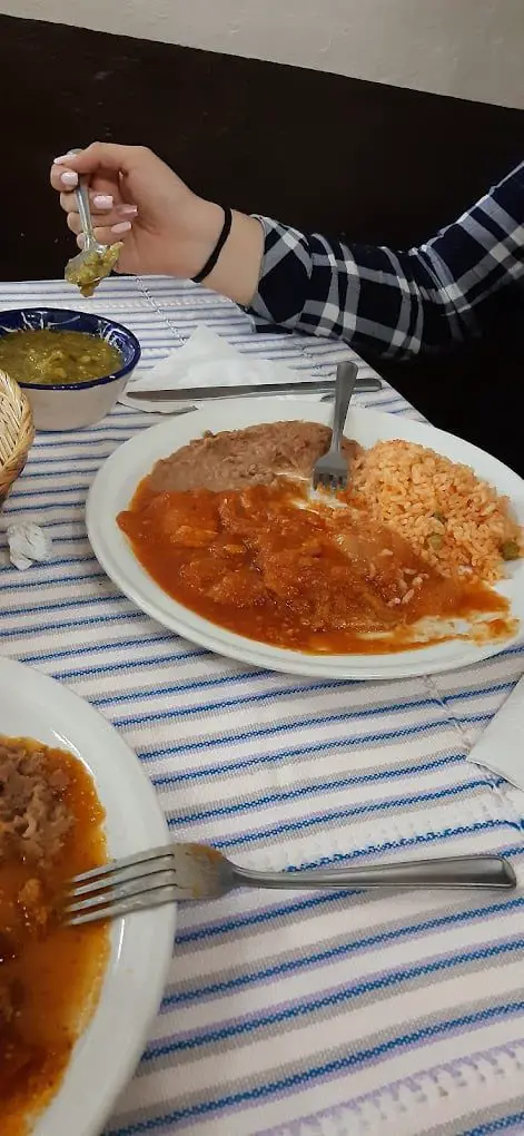 restaurantes baratos en Pátzcuaro