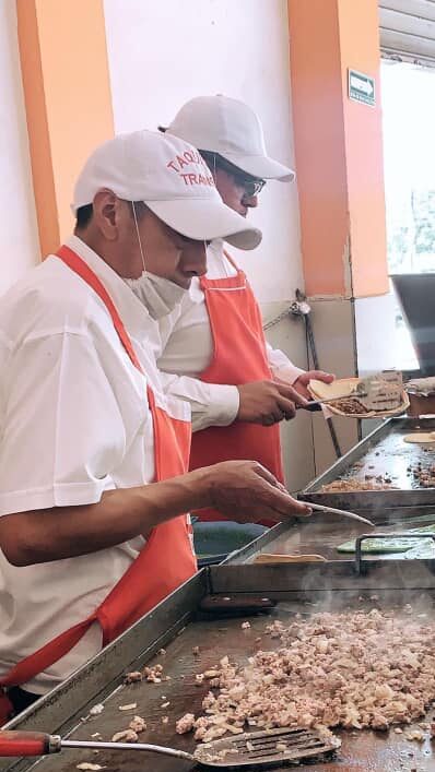 Donde comer barato en Toluca