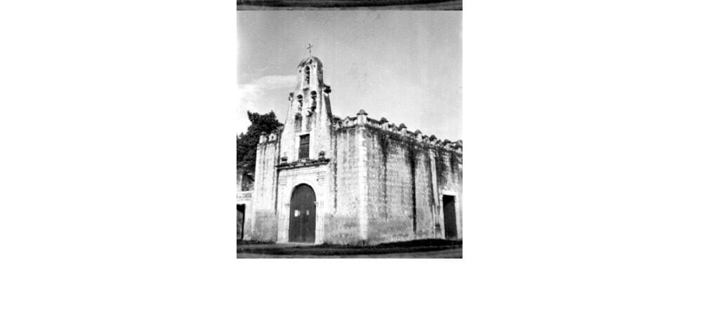 Templo de San Sebastián, Mérida, Yucatán