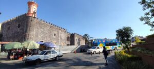 Castillo-de-Cuernavaca