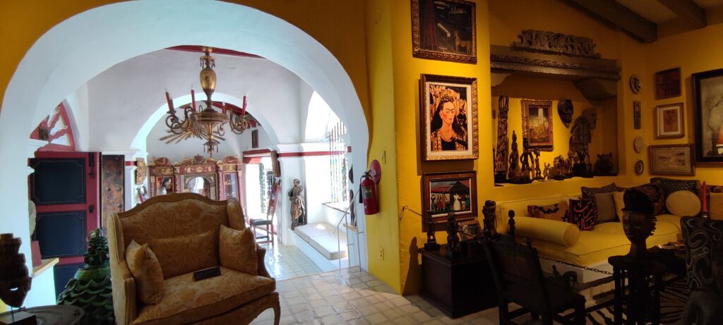 Museos en Cuernavaca