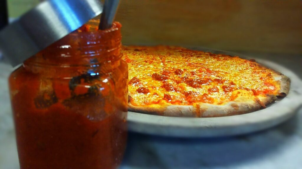 Pizza barata en Cuernavaca