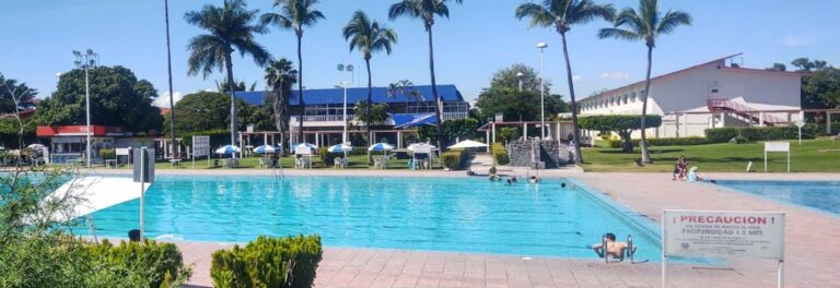 balnearios en tepoztlán