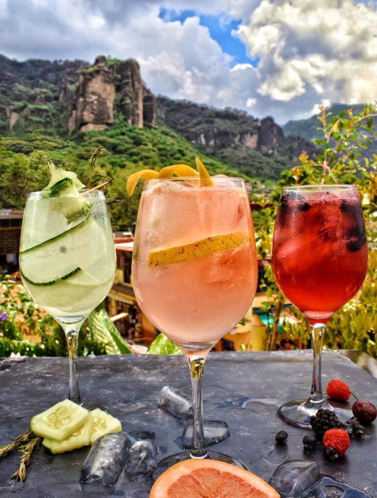 bar tepoztlán
