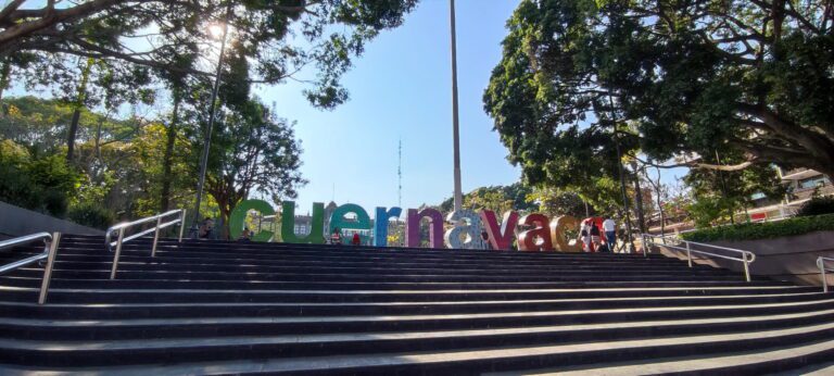 como-llegar-a-Cuernavaca