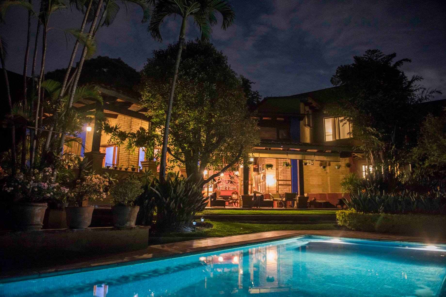 Los mejores hoteles en Cuernavaca con alberca climatizada Los mejores hoteles en Cuernavaca con alberca climatizada