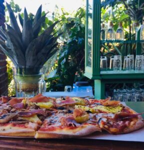 mejores pizzerías Cuernavaca