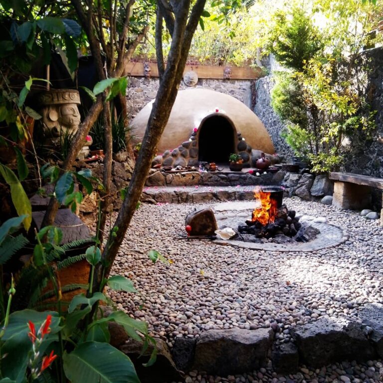 temazcal tepoztlan