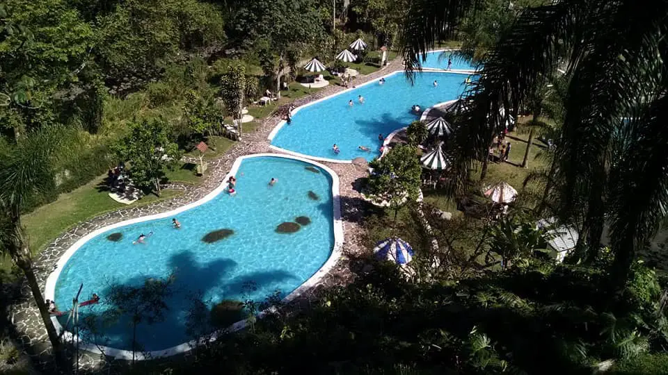 Albercas en Xalapa, ¿dónde nadar?