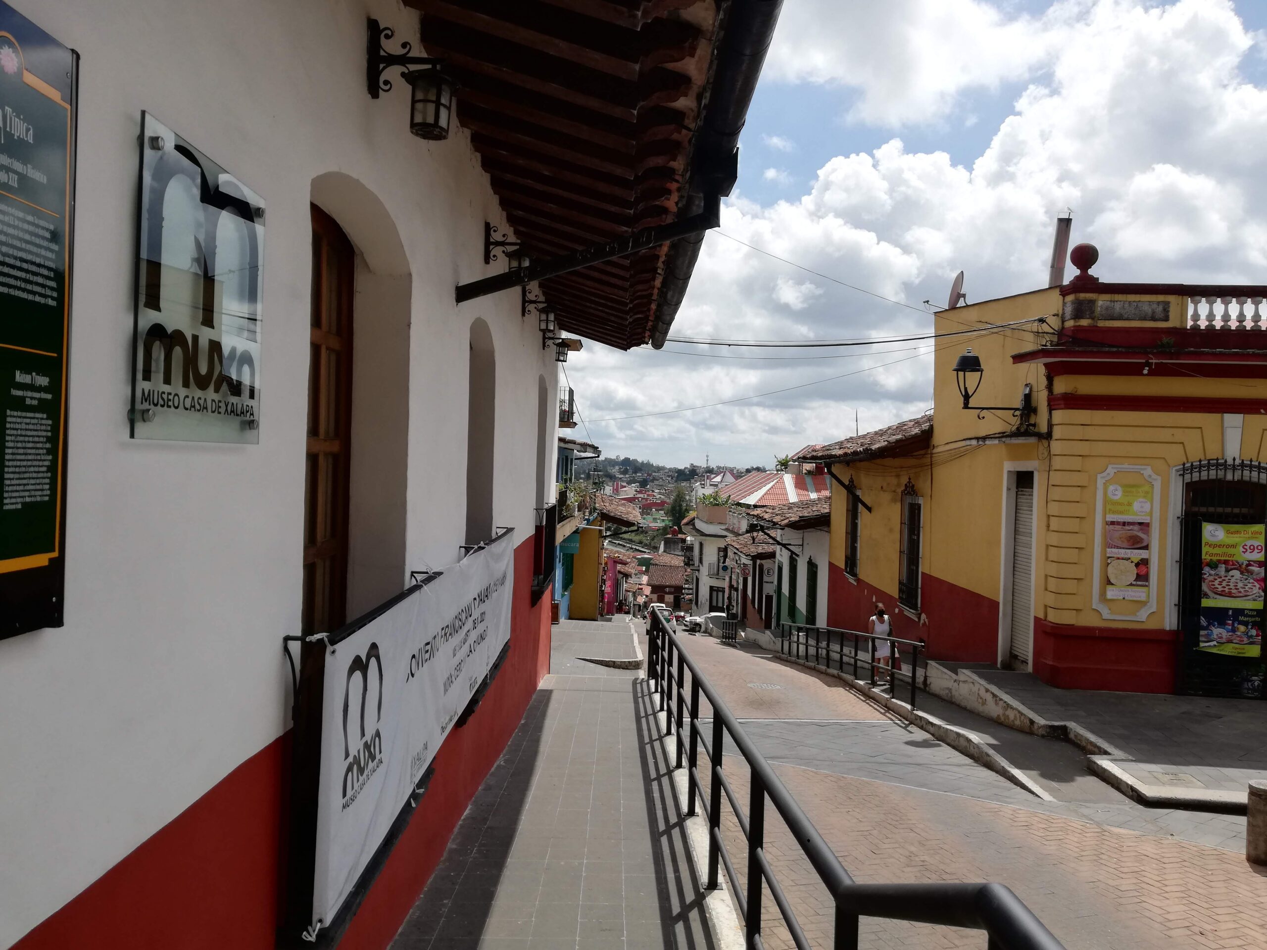 Museos en Xalapa, qué ver en cada uno