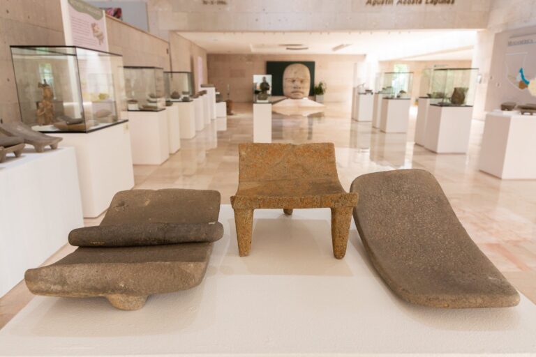 Museo-de-Antropologia-de-Xalapa