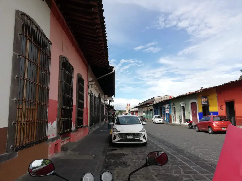 Cómo llegar a Coatepec