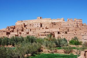 ait ben haddou
