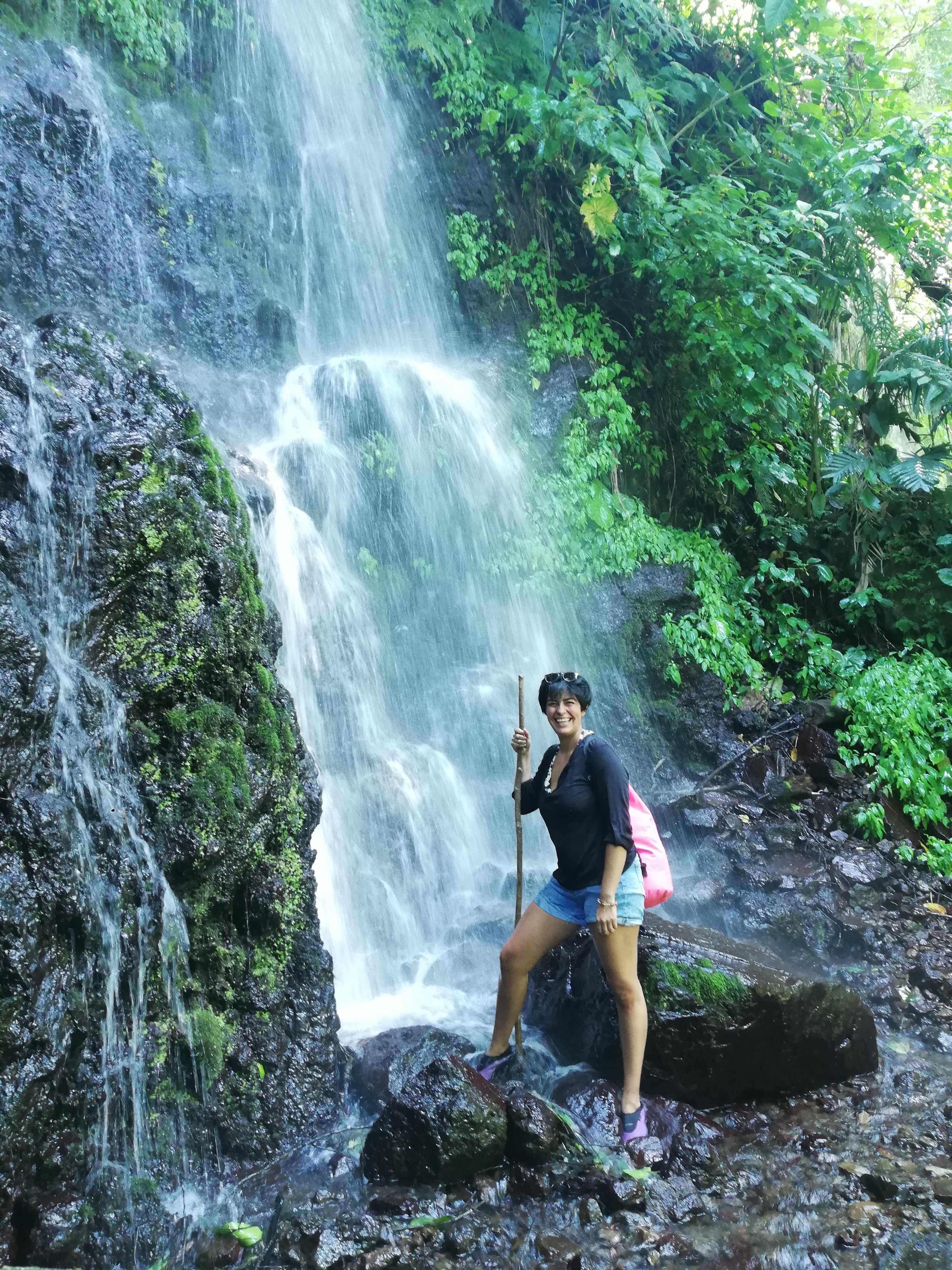 cómo llegar a Catemaco