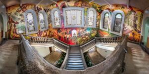 Mural-Palacio-Municipal-de-Cordoba-Museo-dEL-CAFE