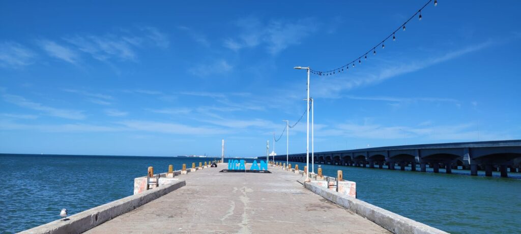 Qué hacern en Progreso Yucatán