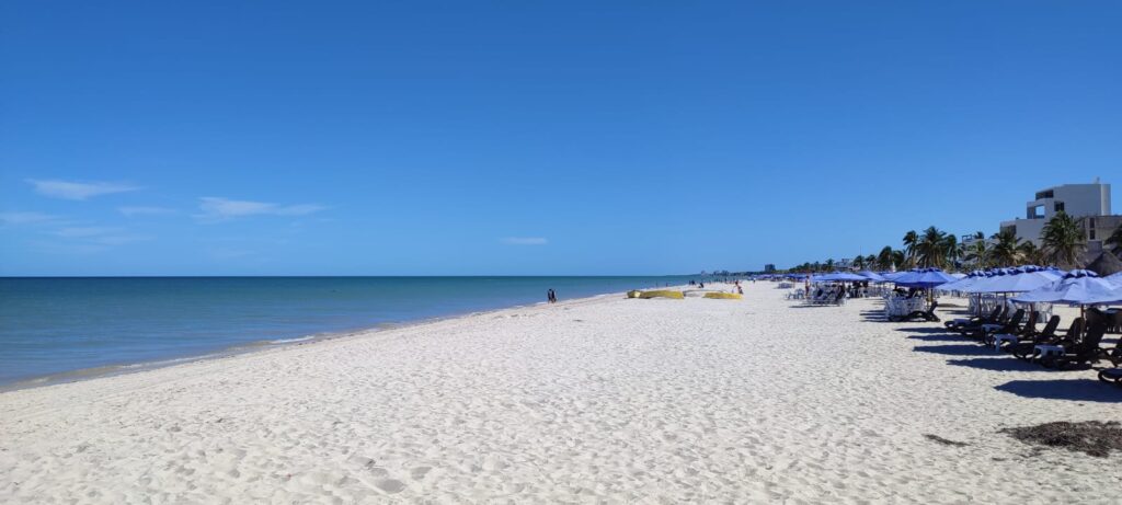 Playas en Progreso