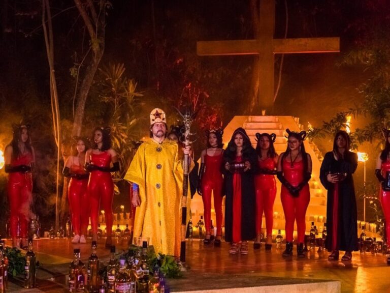 brujo mayor de catemaco by enrique marthen