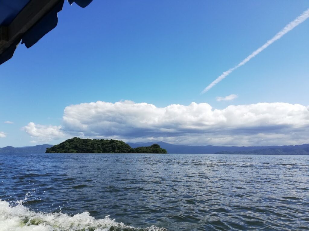 Islas de Catemaco