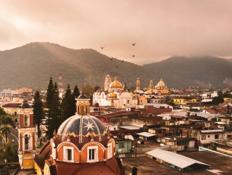 qué hacer en orizaba foto de Alfredo Moran