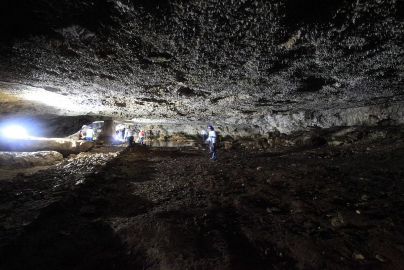 Cenote Ek Bis by el diario de yucatan