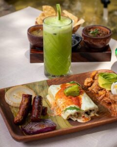 donde comer en valladolid yucatán bien y barato el atrio