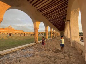izamal-yucatan