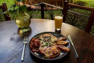 los mejores desayunos de Valladolid