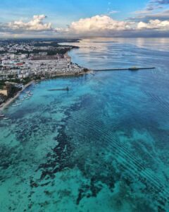 Como-ir-de-cancun-a-Playa-del-Carmen