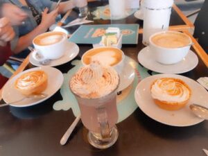 cafeterias en cancun cafe con gracia