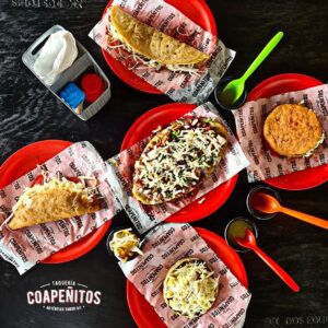 donde comer barato en cancún coapeñitos