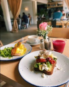 Desayunos-en-Playa-del-Carmen-en-Lara-y-Luca