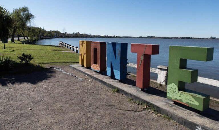 San Miguel del Monte