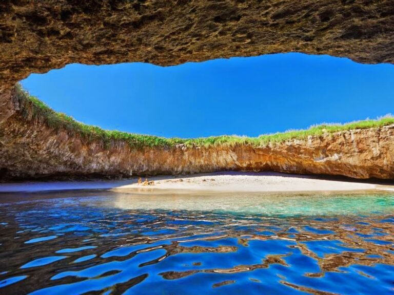 Islas Marietas