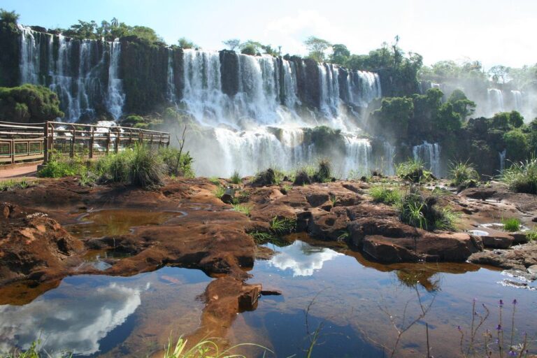 Puerto Iguazu