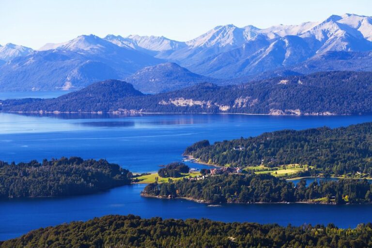San Carlos de Bariloche
