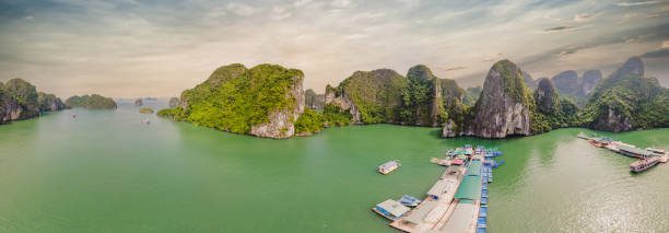 Halong Bay