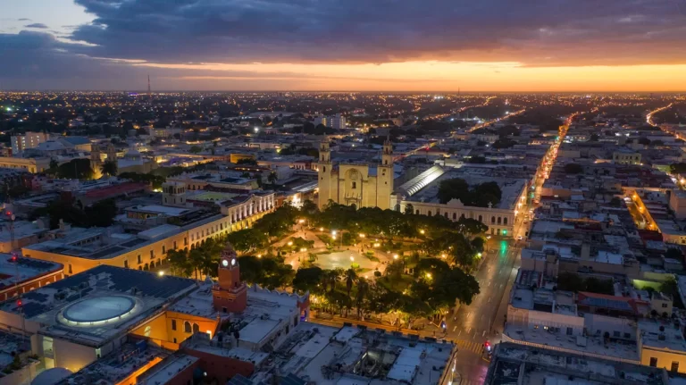 la capital yucatan merida fue reconocida los worlds best awards 2022 gracias la amabilidad sus habitantes gastronomia y aspectos culturales