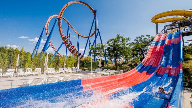 Playa Parque Warner video 1804939534 187560083 667x375