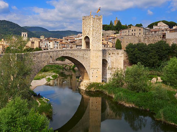 Besalú