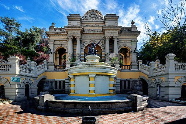 Santiago de Compostela