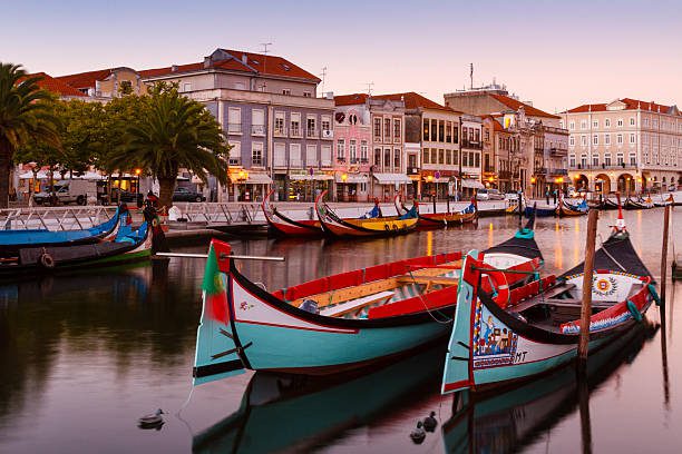 Aveiro