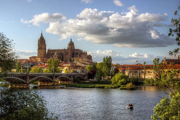 Salamanca